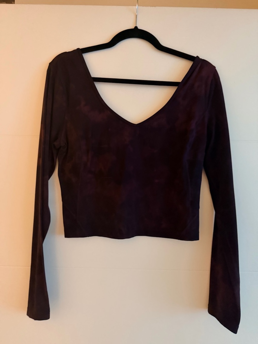 Lululemon Align Long Sleeve Top